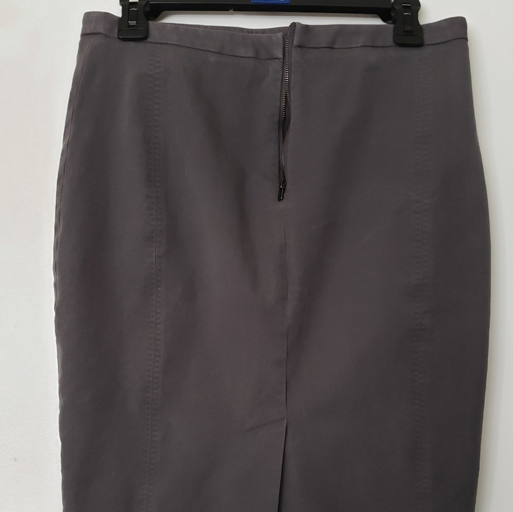 Banana Republic pencil skirt
